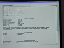 DELL OPTIPLEX MICRO I3 7100T 128GB 2.5 SSD 256GB SSD M2 WIN11 AC ADAPTER USE