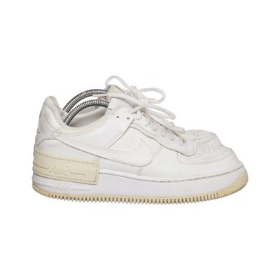 Nike, Sneaker, Größe: 40, Air Force 1 Jester Xx, Weiß, Damen #YHP