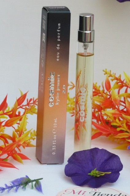 Cosmic 2.0 by Kylie Jenner Eau de Parfum 10ml - Image 2