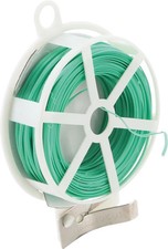 BGS DIY Bindedraht im Spender, 30 m Bindedraht im Spender | 30 m -  Draht - 9127