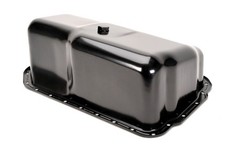 Carter D'Huile Compatible : Citroën Jumper I, Peugeot Boxer 2.5D 03.94-04.02