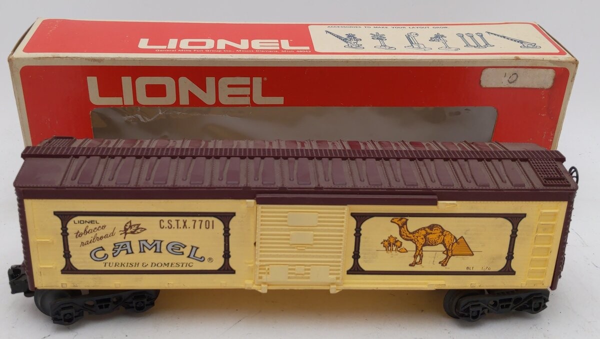 Click here to see eBay Auction