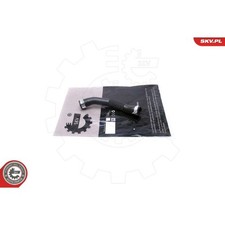 ORIGINAL® Esen Skv Ladeluftschlauch passend für Porsche 718 BOXSTER 718 CAYMAN