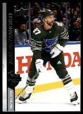 2020-21 Upper Deck Alex Pietrangelo St. Louis Blues #661 17125