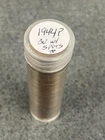 Full Roll (50) 1944 P BU - U.S. Uncirculated Lincoln Pennies Free Shipping READ
