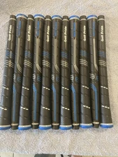 11 Golf Pride CP2 Wrap STD Grips