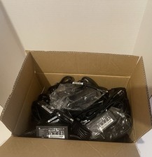 Lot of 10x HP 65W 18.5V AC Power Adapter Big Pin