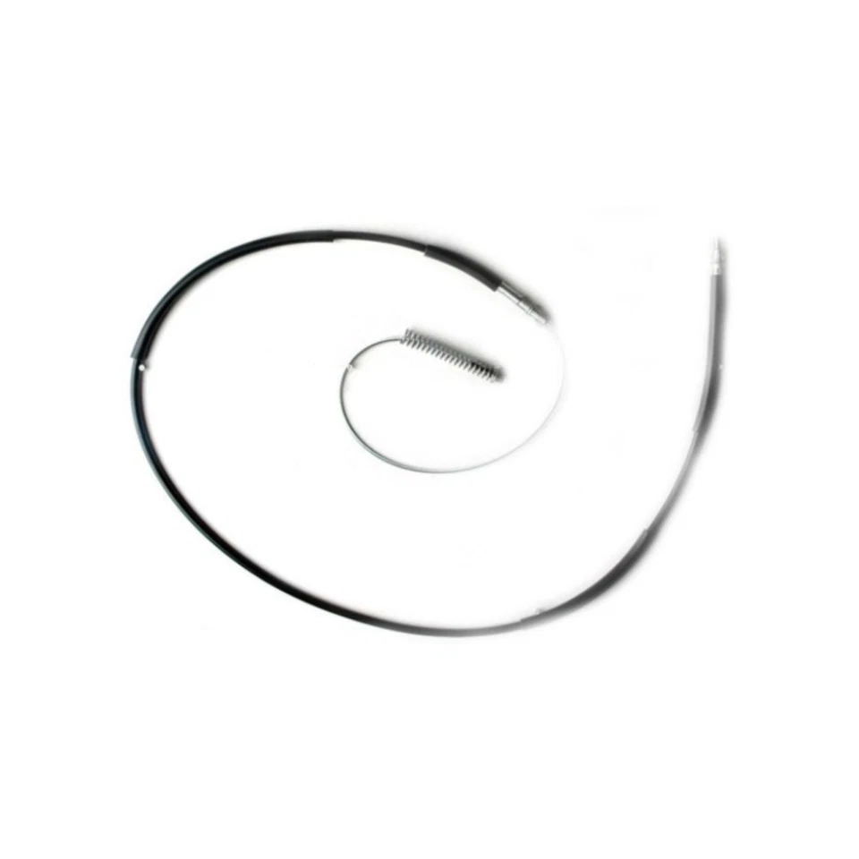 Cable de freno de estacionamiento ACDelco genuino para Chevy Silverado 2500 2002 2003 lado del conductor Foto 3 de 4