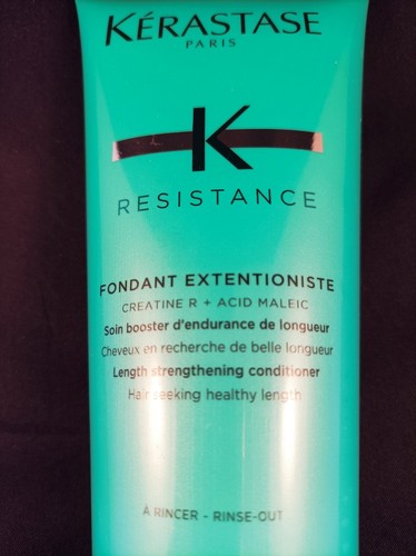 Acondicionador Fortalecimiento Longitud Extensionista Fondant Resistencia Kerastase Nuevo - Imagen 3 de 3
