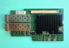 Intel Ethernet Adapter OCP XXV710-DA2 Dual Po...