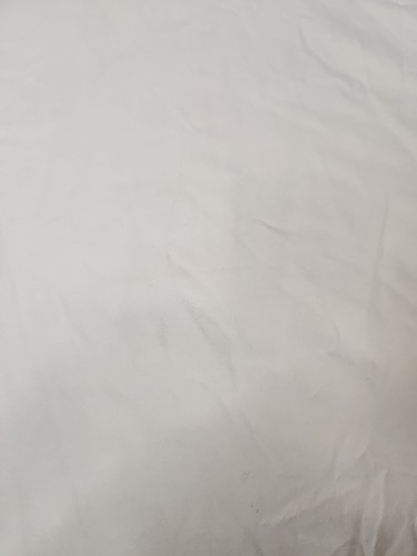 Stafford Essentials Classic Fit 100% Cotton V Neck White T-shirt XL - Picture 12 of 22