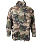 French Army FELIN Sateen T4 Combat Jacket - CCE Camo - Supergrade Surplus
