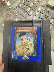 Vintage Nintendo NES Collection &ndash; 45 Games + Consoles &ndash; Secret Scout And More