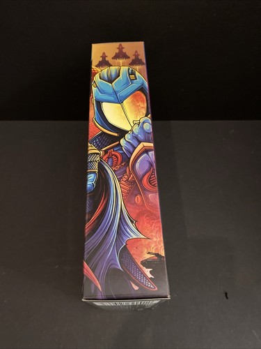 GI Joe Classified Cobra Commander #06 Regal Variante - Neu - Retired! Hasbro - Bild 3 von 8