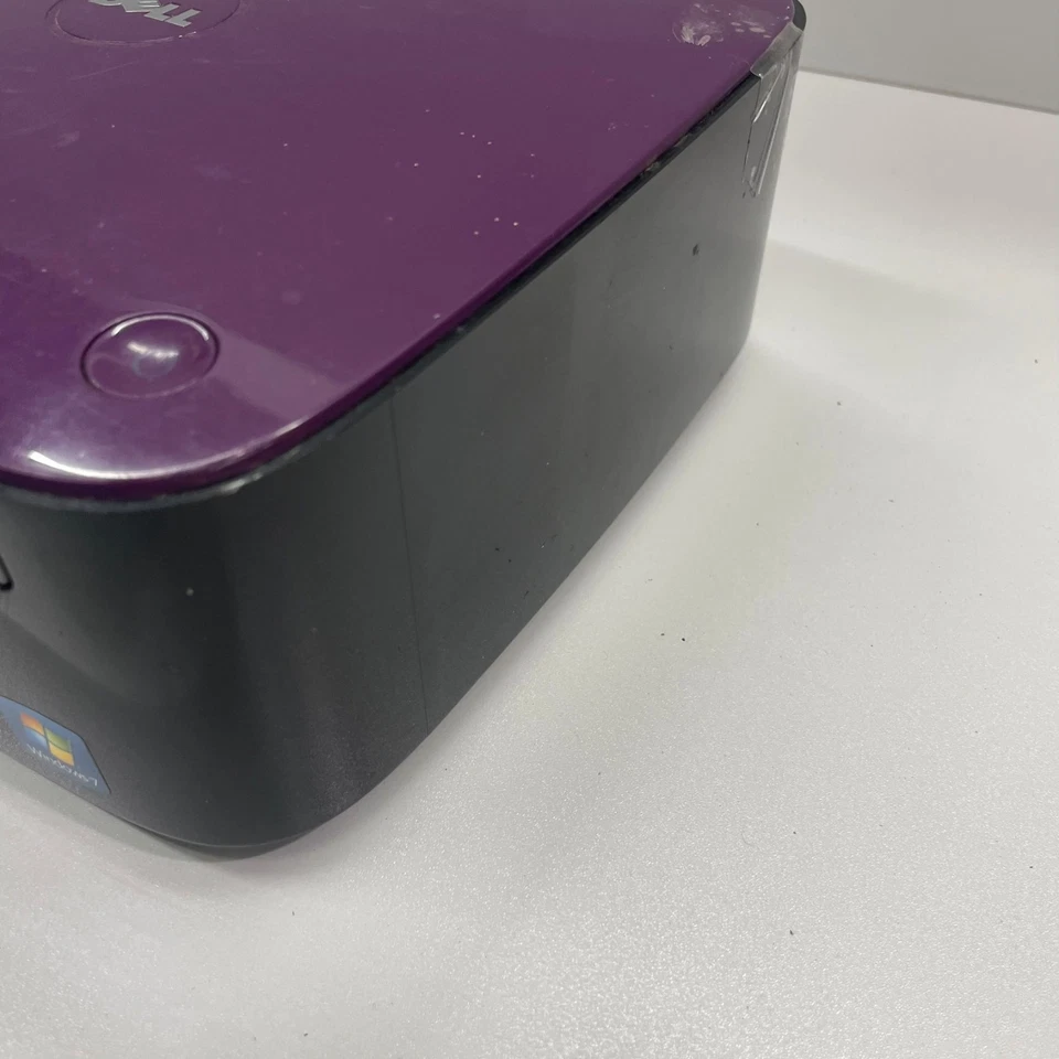 Настольный компьютер Dell Inspiron Zino HD 400 — AMD Athlon X2 6850E — 6 ГБ RAM — на запчасти - Изображение 3 из 4