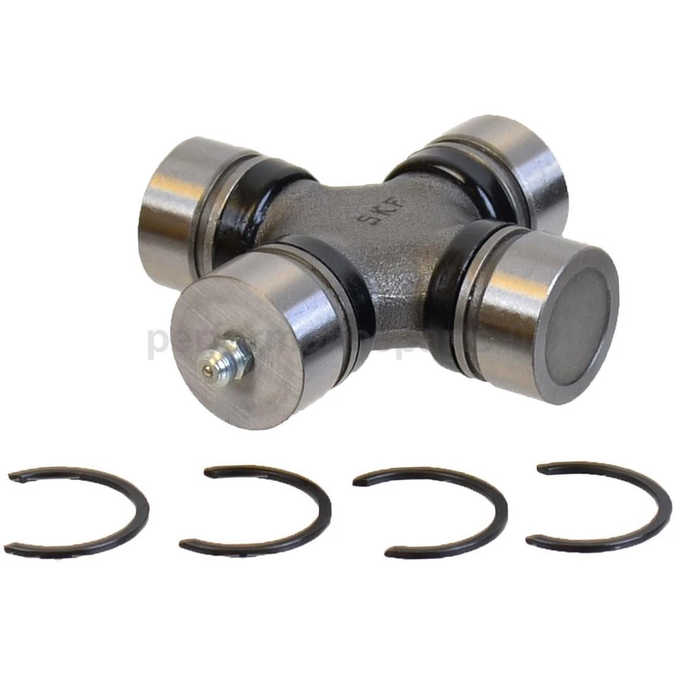 SKF Front Rear Universal Joint fits 1978-1980 Dodge B100 - Image 2 of 4