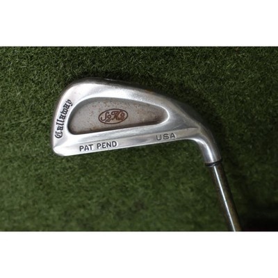 Callaway S2H2 Pat Pend 38'' Golf 5 Iron RH / 2M-S654