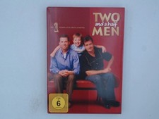 Two and a Half Men: Mein cooler Onkel Charlie - Die komplette erste Staf 1276110