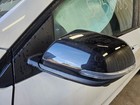 2024 GMC Acadia Driver Left Side View Mirror 3084734