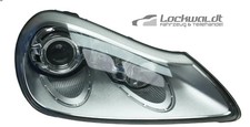 Xenon Scheinwerfer Rechts inkl. Steuerg. Porsche Cayenne 9PA 957 07-10 7L5941032
