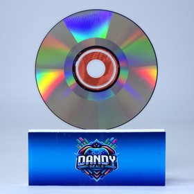 WWF Attitude W/ Manual - Sega Dreamcast