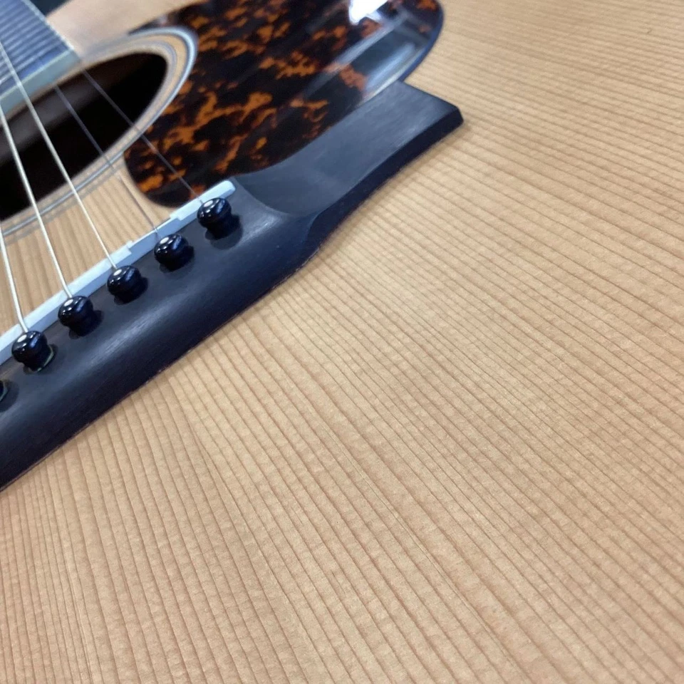 Larrivee D-03R Used Acoustic Guitar (Junk) - Image 3 of 4