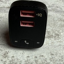 Anker Roav Bluetooth Car Adapter  Charger - Black R5114011 