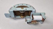 Telephone Exchange Uniselectors and Switch