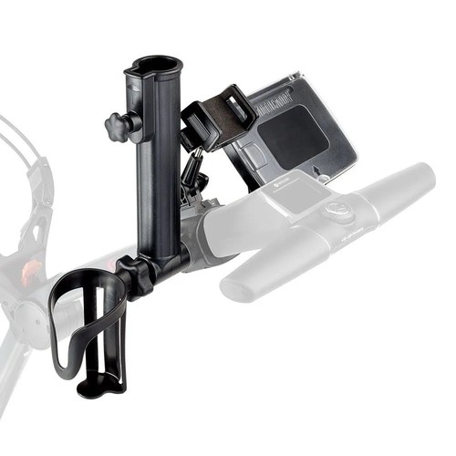 PACK ACCESORIOS ESENCIALES MOTOCADDY - Imagen 1 de 1