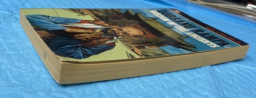 Wisdom of the Ancients by Rampa T. Lobsang Paperback 1975 - Picture 4 of 7