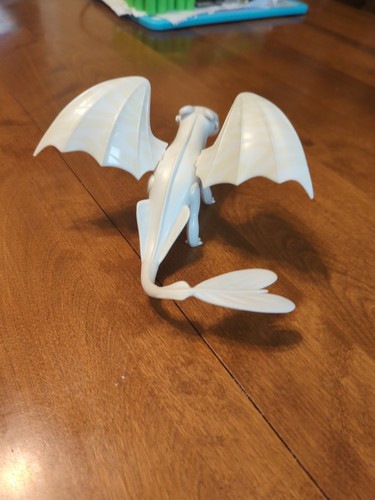 How To Train Your Dragon 2018 Lightfury 7" Actionfigur - Bild 9 von 11