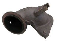 Turbolader Abgasrohr passt für RENAULT TALISMAN (L2M_) 1.6 DCI 130 144401289R