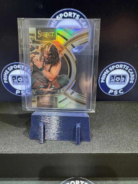 Man Kind  - £1 Start Ebay Live Auction 17/10/25