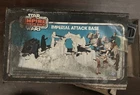 Vintage Star Wars Imperial Attack Base complete original KENNER 1980