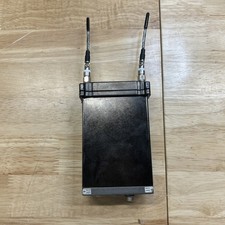 Lectrosonics SRC 941 Dual UHF Receiver W/ Battery Sled Block 941.525-959.825 MHz