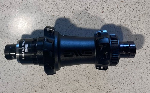 Enve Innerdrive Rear Hub SRAM XDR 24H 12-142 - Picture 3 of 3