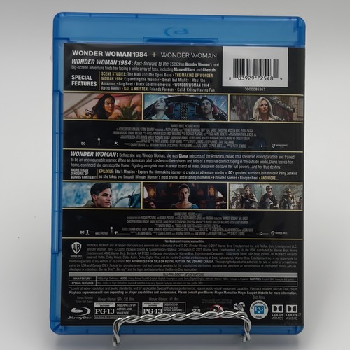 DVD \ Blu-ray \ 4k Movies & Series - You Pick - All With Pictures #2 - Afbeelding 715 van 721
