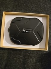 Gps Tracker No Subscription Tk905b-4gSA 10000mAh 4G