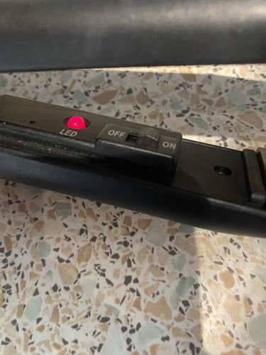 Women’s Herstyler Titanium Professional Straightening & Curling Iron - Picture 11 of 15