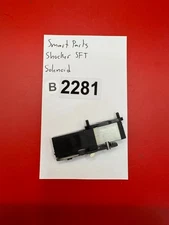 Smart Parts Shocker SFT Solenoid