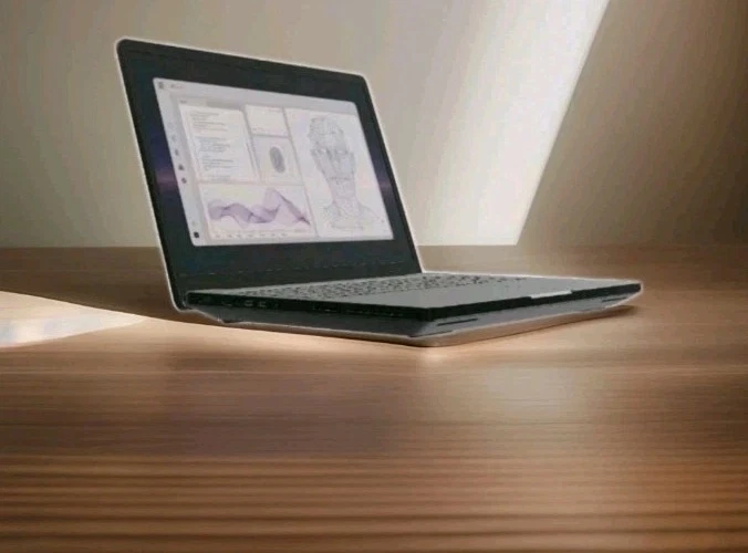 Dell Pro MAX 16 PLUS MB16250 Ultra7-265HX RAM 64GB SSD 2TB RTX PRO 3000 12GB - Immagine 3 di 4