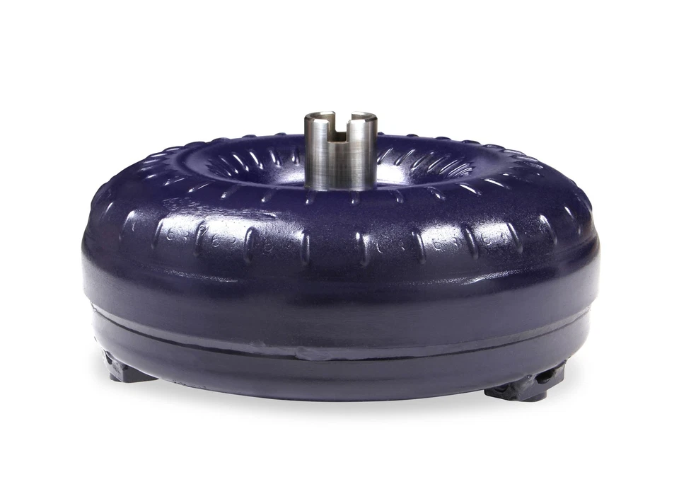 Convertidor de par B&M 70418 Tork Master 2400 Foto 3 de 4