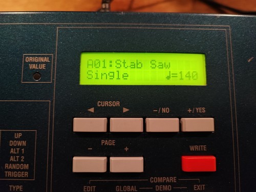 Korg Ms2000r - Imagen 2 de 2