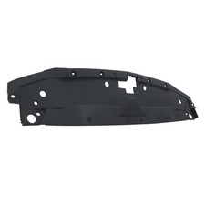 Radiator Support Cover Replacement for Silverado 1500 2016-2018 23318844