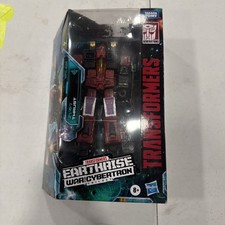 Hasbro Transformers Earthrise Thrust Action Figure - War For Cybertron