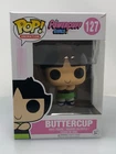 Funko POP! Animation The Powerpuff Girls Buttercup #127 Vinyl Figure NOT MINT