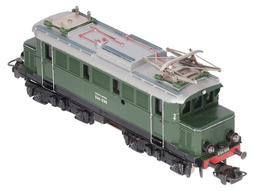 Marklin 44039 HO Scale Set 800 E44039 Electric Locomotive EX - Picture 9 of 11