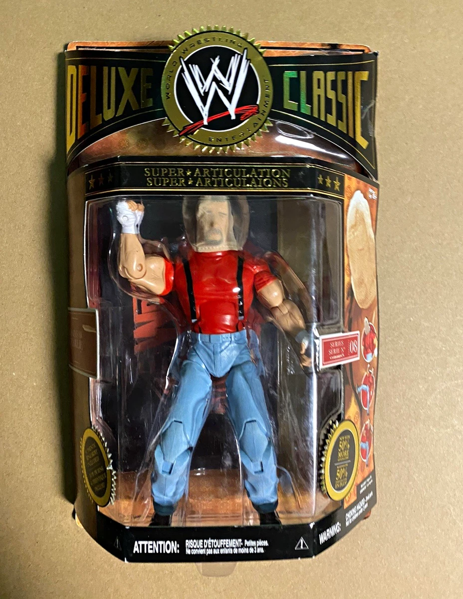 Wwe Classic Superstars for sale | eBay