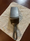 Vintage Lodge 5SK 1 Mini Cast Iron Spatula