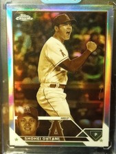 2023 Topps Chrome MVP Buyback Promotion Details and Values Guide 8